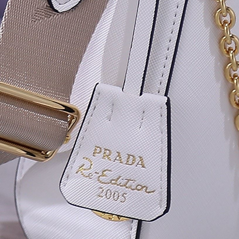 Prada Satchel Bags